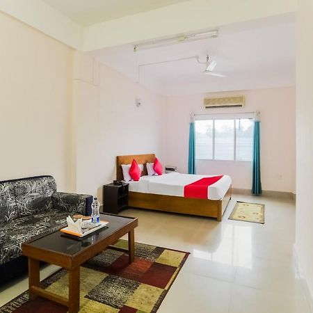 Oyo 44821 Hotel Paane Pasighat Εξωτερικό φωτογραφία