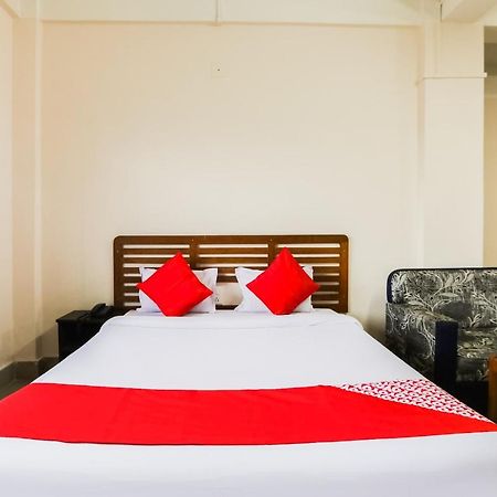Oyo 44821 Hotel Paane Pasighat Εξωτερικό φωτογραφία