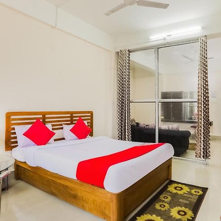 Oyo 44821 Hotel Paane Pasighat Εξωτερικό φωτογραφία