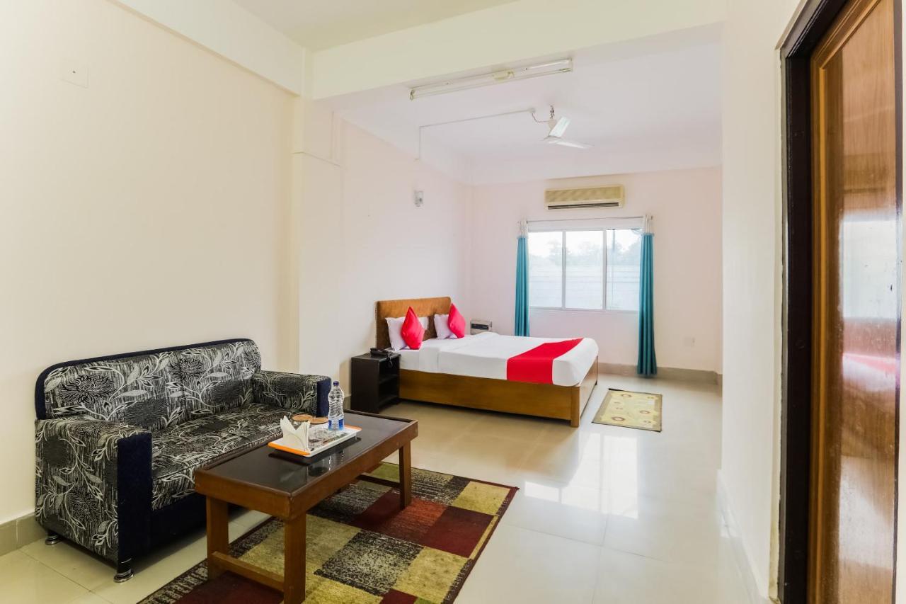 Oyo 44821 Hotel Paane Pasighat Εξωτερικό φωτογραφία
