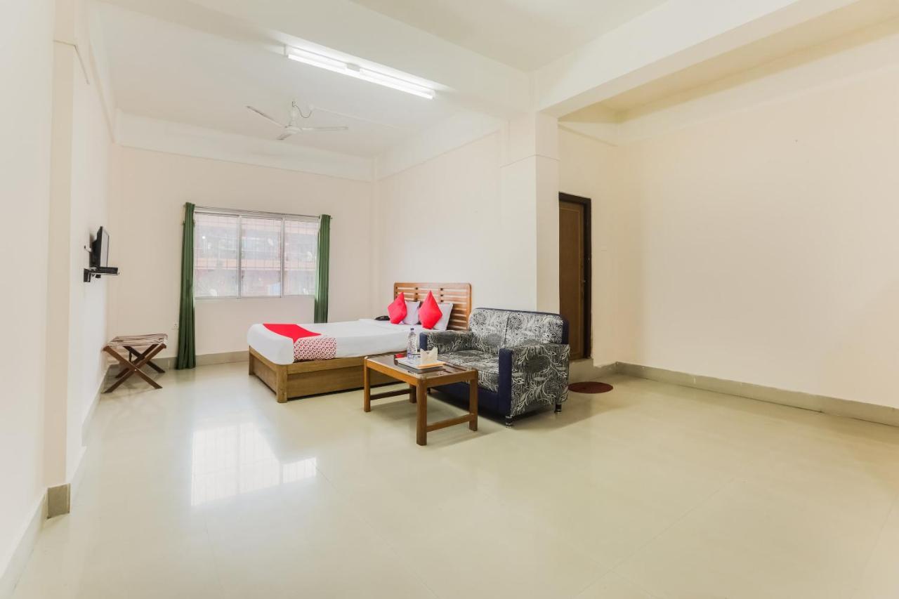 Oyo 44821 Hotel Paane Pasighat Εξωτερικό φωτογραφία