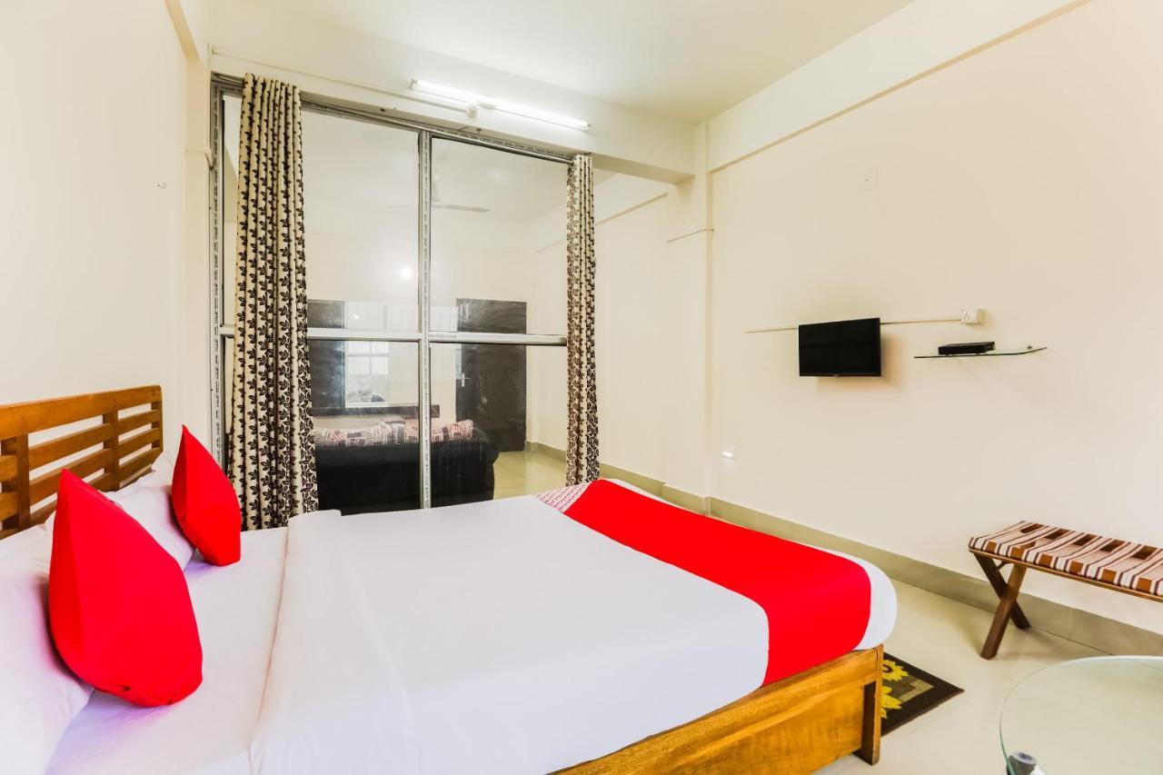 Oyo 44821 Hotel Paane Pasighat Εξωτερικό φωτογραφία