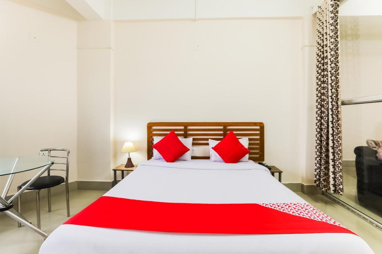 Oyo 44821 Hotel Paane Pasighat Εξωτερικό φωτογραφία