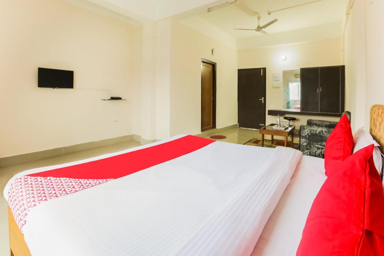 Oyo 44821 Hotel Paane Pasighat Εξωτερικό φωτογραφία