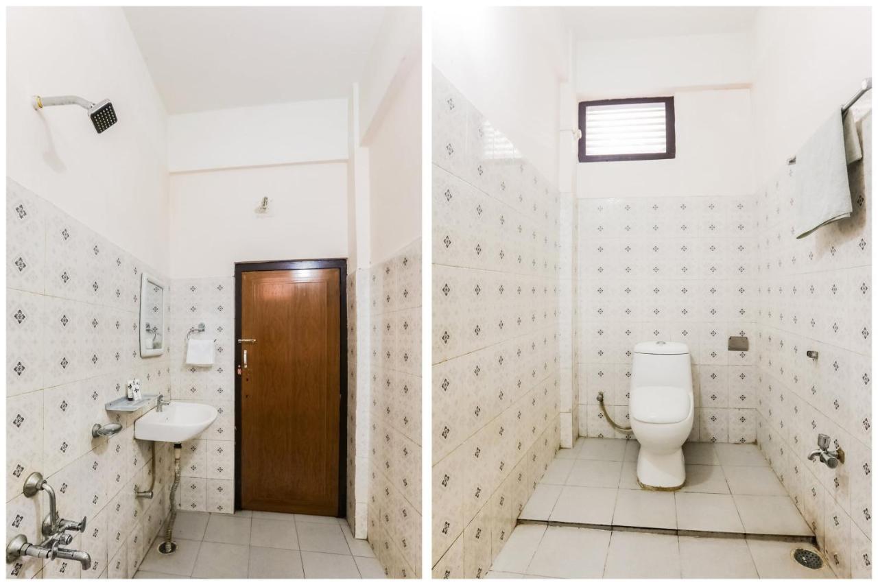 Oyo 44821 Hotel Paane Pasighat Εξωτερικό φωτογραφία