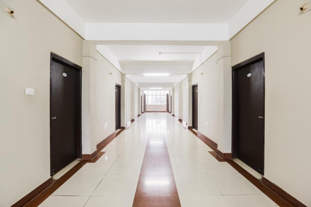 Oyo 44821 Hotel Paane Pasighat Εξωτερικό φωτογραφία