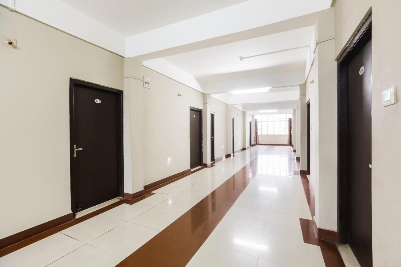 Oyo 44821 Hotel Paane Pasighat Εξωτερικό φωτογραφία
