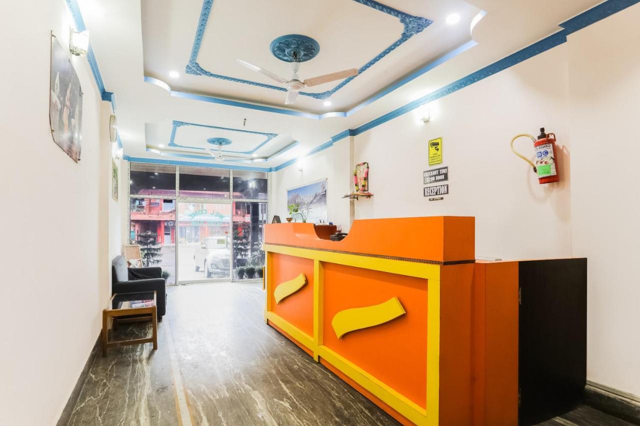 Oyo 44821 Hotel Paane Pasighat Εξωτερικό φωτογραφία